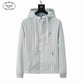 Picture of Prada Jackets _SKUPradaM-3XL8qn5513544